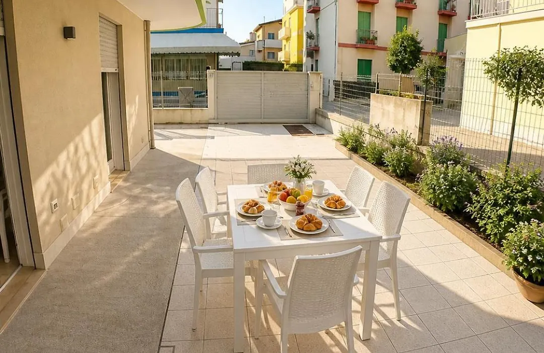 Residence Gianka - Agenzia Cocal-1